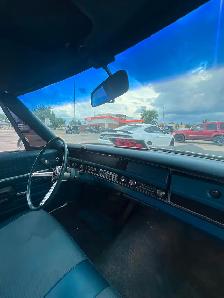 1968 Pontiac Laurentian - Photo 4