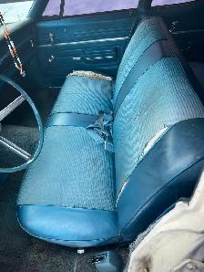 1968 Pontiac Laurentian - Photo 6