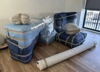 Max movers Local and long distance movers