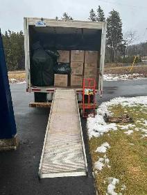 Max movers Local and long distance movers - Photo 9