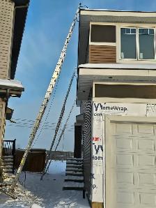 Hiring: Exterior Technician / Gutter Installer - Photo 2