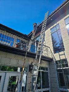 Hiring: Exterior Technician / Gutter Installer - Photo 3