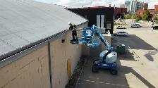 Hiring: Exterior Technician / Gutter Installer - Photo 4
