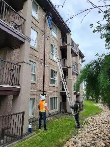 Hiring: Exterior Technician / Gutter Installer - Photo 5