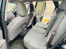 2010 Hyundai Santafe AWD Manual - Photo 4