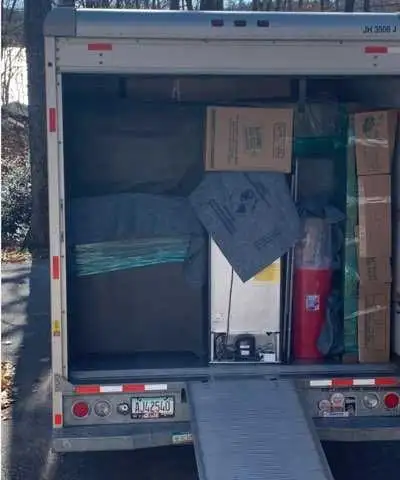 Max movers Halifax NS strong and respectful movers