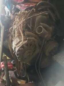 1995 Jeep Cherokee XJ MANUAL - Photo 3