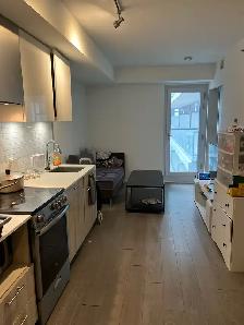 1 1 condo for rent - Photo 2