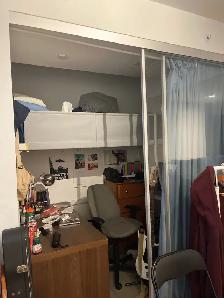 1 1 condo for rent - Photo 7