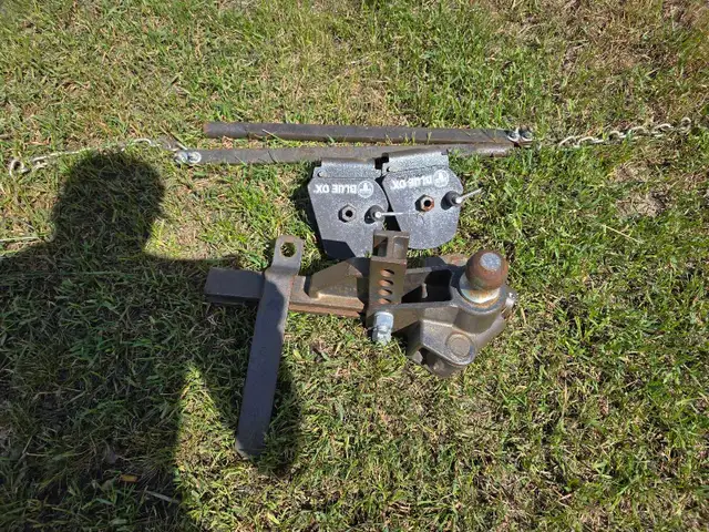 hitch for sale