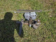 hitch for sale
