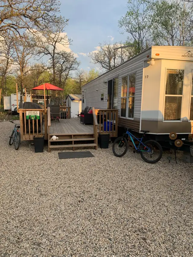 trailer for sale