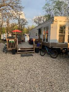 trailer for sale