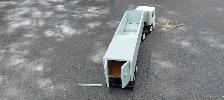Kids pullalong 18 wheel truck. - Photo 2