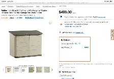 Rubbermaid Garden Box - Photo 4