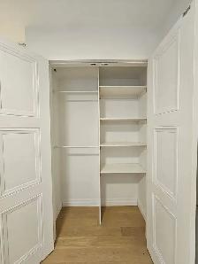 For Rent 5 1/5 Luxurious Apartment Across Snowdon Metro Station - Photo 8
