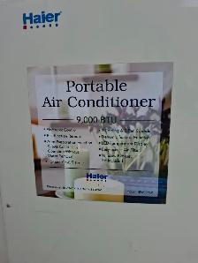 9000 BT Air Conditioner - Photo 2