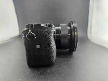 Sony A6400 4K Mirrorless Digital Camera w/35mm lens - Photo 4
