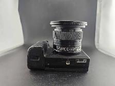 Sony A6400 4K Mirrorless Digital Camera w/35mm lens - Photo 7