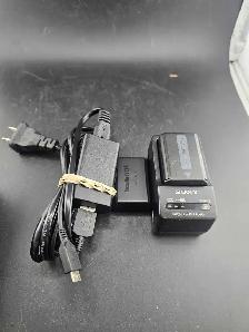 Sony A6400 4K Mirrorless Digital Camera w/35mm lens - Photo 8