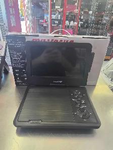 lecteur DVD portative sylvania