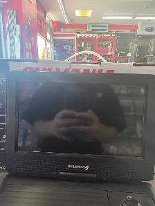 lecteur DVD portative sylvania - Photo 3