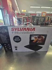 lecteur DVD portative sylvania - Photo 4