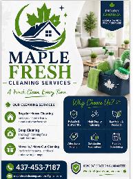 Cleaning Professional Toronto - Call/Text: 437-453-7187 - Photo 2