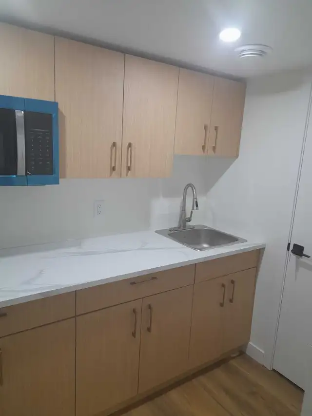 Apartment for rent