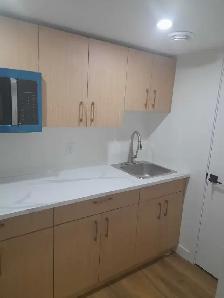 Apartment for rent