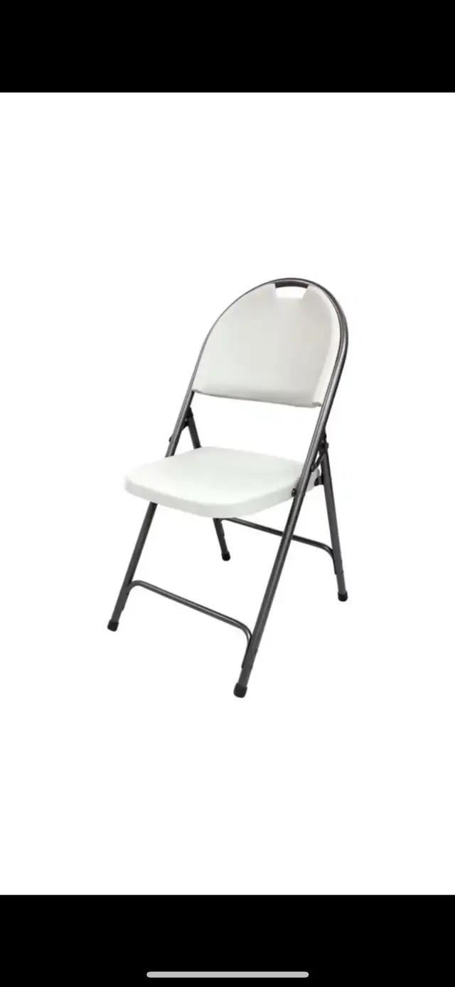chairs and tables for rent