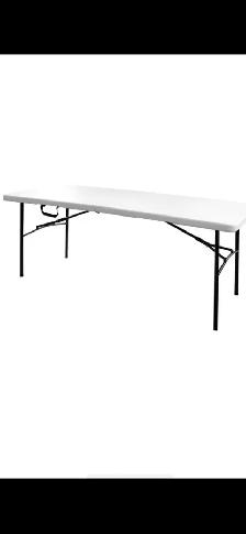 chairs and tables for rent - Photo 2
