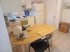 Cozy Basement Room For Rent, Washroom In-suite. - Photo 8