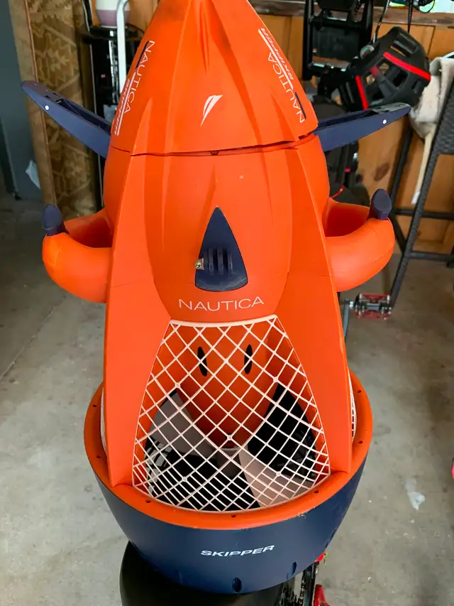 Nautica Skipper Seascooter