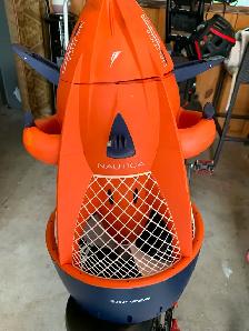 Nautica Skipper Seascooter