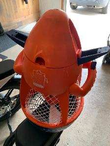 Nautica Skipper Seascooter - Photo 2