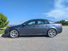 2007 Acura TL Base V6 Luxury 4-door Sedan - $8000 - Photo 2