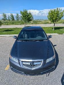 2007 Acura TL Base V6 Luxury 4-door Sedan - $8000 - Photo 3