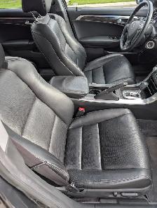 2007 Acura TL Base V6 Luxury 4-door Sedan - $8000 - Photo 6