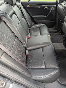 2007 Acura TL Base V6 Luxury 4-door Sedan - $8000 - Photo 7