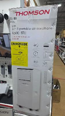 THOMSON 3-in-1 Portable Air Conditioner - Photo 3