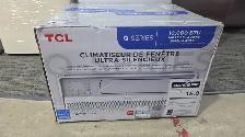 TCL Q-Series Ultra-Quiet Window Air Conditioner