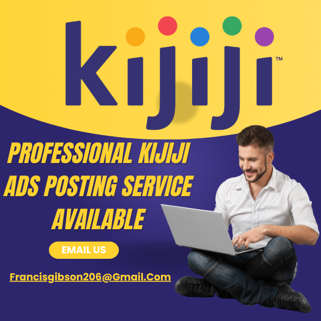 OKz.ca Posting Service