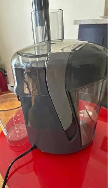 Hamilton Beach - Big Mouth Juice Extractor - Photo 3