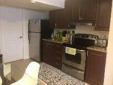 walk out 2 bedroom basement for rent - Photo 5