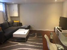 walk out 2 bedroom basement for rent - Photo 6