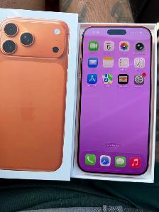 iphone 17 pro max 256 GB - Photo 2