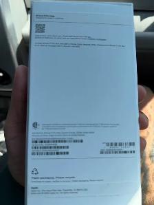 iphone 17 pro max 256 GB - Photo 3