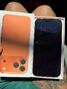 iphone 17 pro max 256 GB - Photo 4