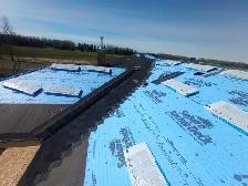 Exp roofer/shingler looking for work  (NOT HIRING) - Photo 7